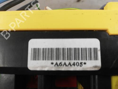 Fuse box PEUGEOT 208 I (CA_, CC_) 1.6 HDi / BlueHDi 75 | BP25670012E1