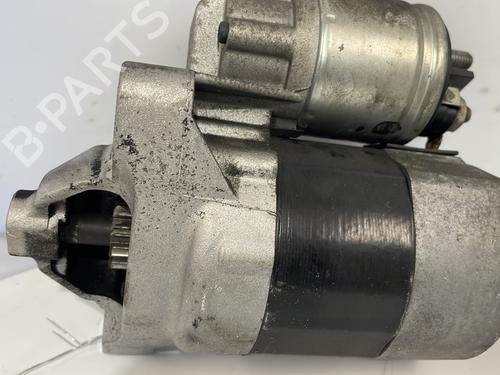 Starter RENAULT CLIO IV (BH_) 1.2 16V | BP26580896M8