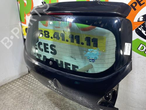 Tailgate PEUGEOT 3008 I MPV (0U_) 1.6 HDi | BP25669423C6 