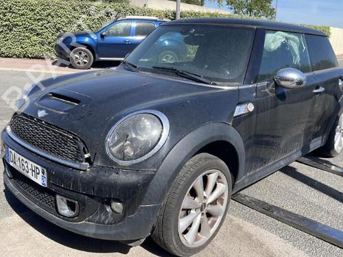 Water radiator MINI MINI (R56) Cooper SD | BP25662386M31 