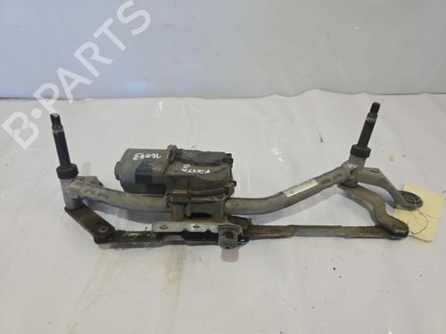 Used Front wiper motor Front wiper motor FORD FIESTA VII (HJ, HF) 1.0 EcoBoost (101 hp) 32068542 32068542