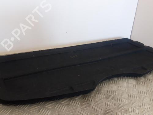 Hattehylde Hattehylde PEUGEOT 207 (WA_, WC_) 1.4 HDi (68 hp) 25666184 25666184