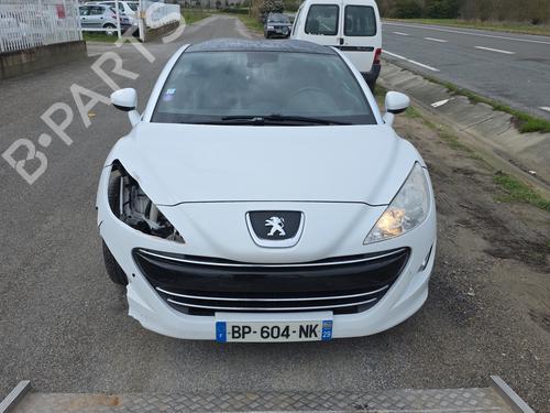Gearbox PEUGEOT RCZ 1.6 16V | BP32449064M3  - Image 9