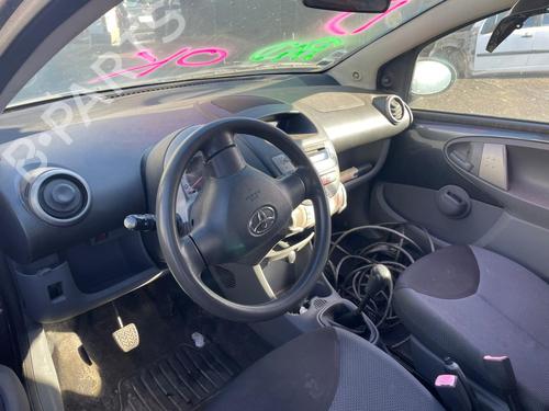 Startmotor TOYOTA AYGO (_B1_) 1.0 (KGB10_, KGB10R) | BP25661671M8 