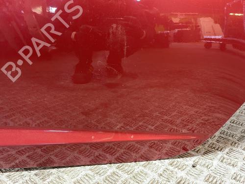 Left rear door SEAT IBIZA IV (6J5, 6P1) 1.6 TDI | BP25665715C4 