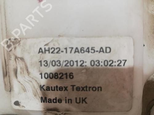 Windscreen washer tank LAND ROVER RANGE ROVER SPORT I (L320) 3.0 D 4x4 | BP25667356C113 