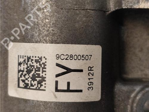 Throttle body FORD C-MAX (DM2) | BP39077442M82 - Image 2