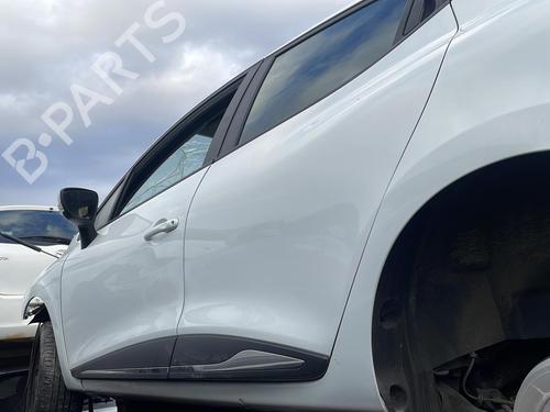Used ABS pump RENAULT CLIO IV (BH_) 1.5 dCi 90 (90 hp) 25670421