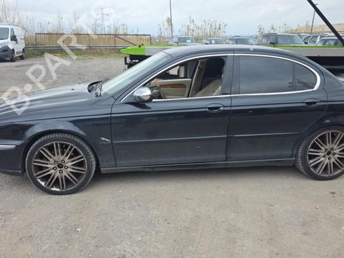 Engine control unit (ECU) JAGUAR X-TYPE I (X400) 3.0 V6 All-wheel Drive | BP33848339M57 - Image 3
