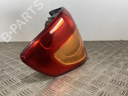 Left taillight FIAT SEDICI (189_) 1.9 D Multijet 4x4 | BP25670246C34 