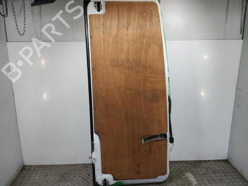 Used Left tailgate Left tailgate 38327230 38327230