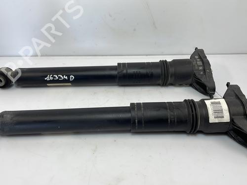 Høyre bak støtdemper CITROËN C4 III (BA_, BB_, BC_) 1.5 BlueHDi 130 (BBYHZB) (131 hp) 25666768
