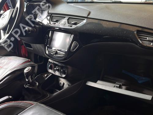 Tailgate OPEL CORSA E (X15) 1.4 Turbo (08, 68) | BP31808637C6 - Image 16