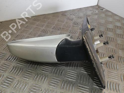 Left mirror CHEVROLET AVEO / KALOS Hatchback (T200) 1.4 16V | BP25662849C26 