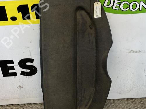 Used Rear parcel shelf RENAULT MEGANE II (BM0/1_, CM0/1_) 1.9 dCi (BM0G, CM0G) (120 hp) 25665806