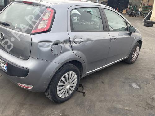 Engine FIAT PUNTO (199_) | BP33611055M1 - Image 4