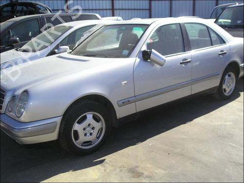 Køler MERCEDES-BENZ E-CLASS (W210) E 220 D (210.004) | BP25671251M31