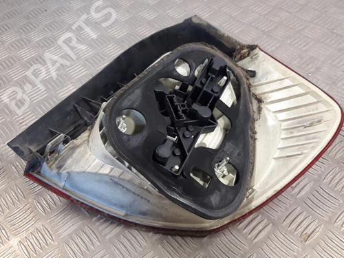 Left taillight TOYOTA AVENSIS (_T25_) 2.0 D-4D (CDT250_, CDT250R) | BP25663662C34