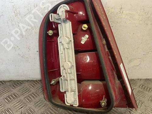Used Right taillight Right taillight 25664472 25664472