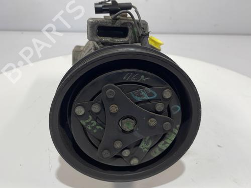 Used AC compressor AC compressor NISSAN PIXO (UA0) 1.0 (68 hp) 25664131 25664131