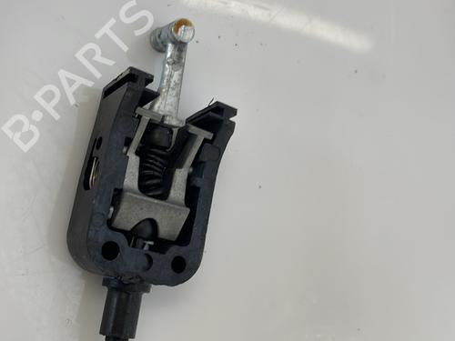 Front left lock VW POLO V (6R1, 6C1) 1.6 TDI | BP26573750C98 