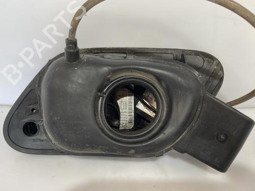 Fuel flap VW GOLF VII (5G1, BQ1, BE1, BE2) 1.4 TSI | BP27926596C131 