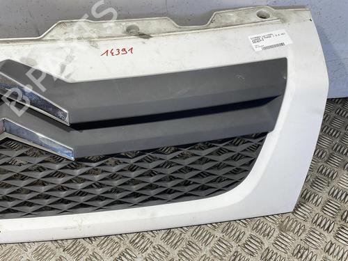 Grille CITROËN JUMPER II Van 2.2 HDi 130 | BP25668081C40 