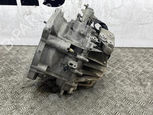 Gearbox ALFA ROMEO MITO (955_) 1.3 MultiJet (955AXP1A, 955AYC1A) | BP25664867M3