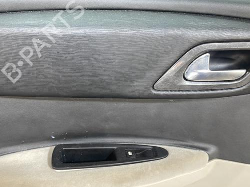 Left rear door CITROËN C4 I (LC_) 1.6 HDi | BP29003226C4 
