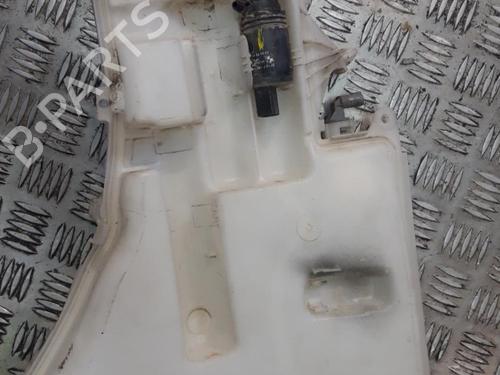 Used Windscreen washer tank MINI MINI (R50, R53) Cooper (116 hp) 25668658