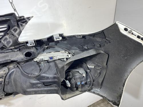 Front bumper PEUGEOT 308 II (LB_, LP_, LW_, LH_, L3_) 1.2 VTi 72 | BP29372589C7 