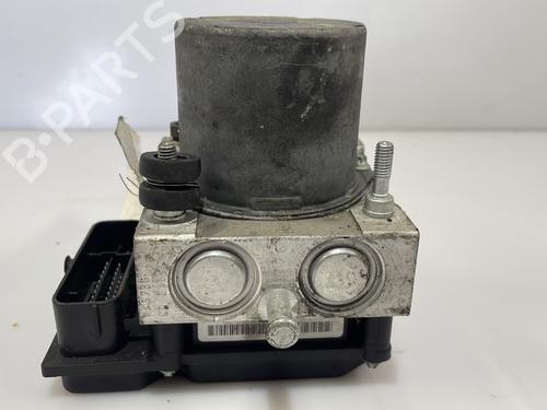 ABS pump RENAULT MASTER III Van (FV) 2.3 dCi 145 FWD (FV0E, FV0F, FV0H, FV02, FV0M, FV0S,... | BP25663675M43 - Image 2