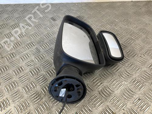 Left mirror DACIA SANDERO 1.5 dCi | BP25666231C26 