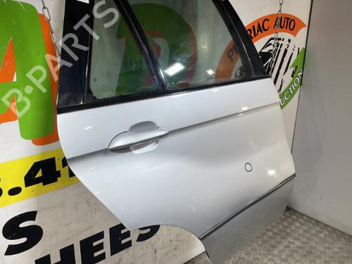 Right rear door BMW X5 (E53) 3.0 d | BP25670382C5 