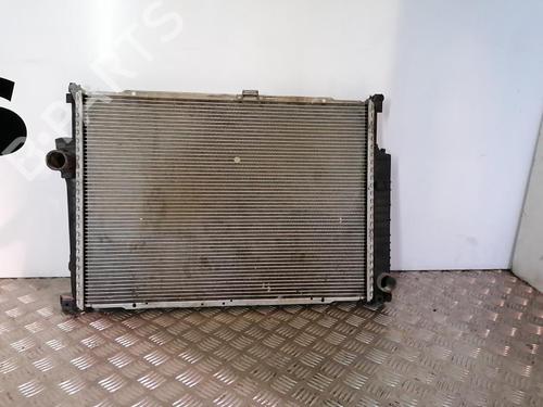Water radiator BMW 5 Touring (E34) 525 tds | BP25671252M31 