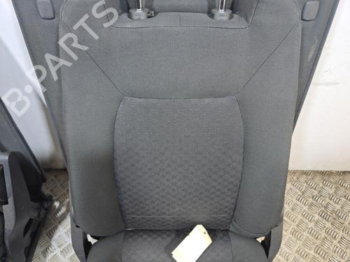 Left front seat FORD GALAXY II (WA6) 1.8 TDCi | BP30690168C15  - Image 14
