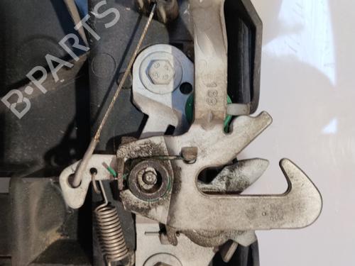 Used Front slam panel Front slam panel CITROËN C2 (JM_) 1.1 (60 hp) 36168199 36168199