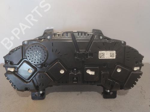 Compteur de vitesse Compteur de vitesse 38677343 38677343