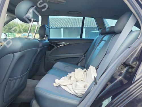 Subframe MERCEDES-BENZ E-CLASS T-Model (S211) E 270 T CDI (211.216) | BP33614658M9 - Image 6