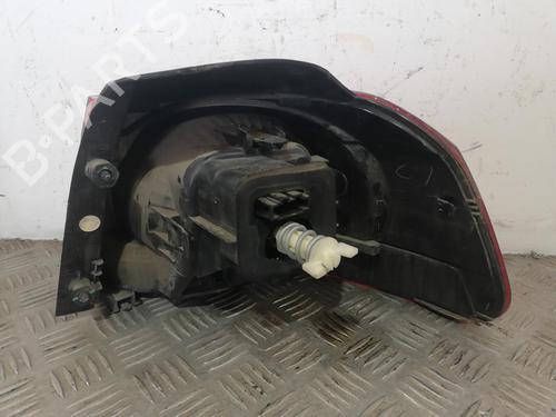 Used Left taillight VW GOLF VI (5K1) 2.0 TDI (110 hp) 25669993