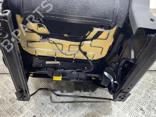 Right front seat RENAULT CLIO IV (BH_) 1.2 16V | BP28302203C16 