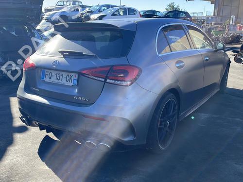 Air vent MERCEDES-BENZ A-CLASS (W177) AMG A 45 S 4-Matic+ (177.054) | BP25662308I21 - Image 6