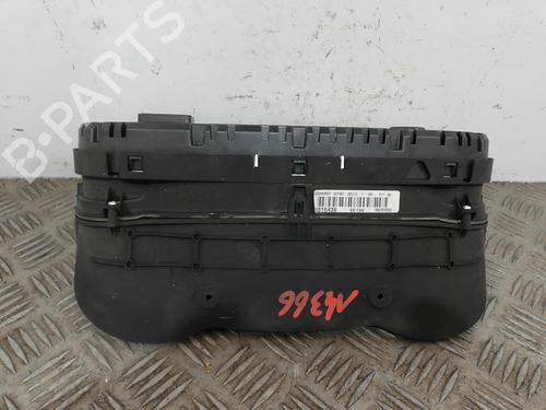 Used Instrument cluster ALFA ROMEO MITO (955_) 1.3 MultiJet (955AXP1A, 955AYC1A) (95 hp) 25665113