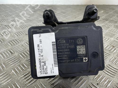 Used ABS pump ABS pump VW TOURAN (1T3) 1.6 TDI (105 hp) 25663116 25663116
