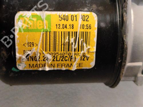 Front wiper motor RENAULT KANGOO Express (FW0/1_) 1.5 dCi 75 (FW07, FW10, FW04) | BP39897197M29 - Image 5
