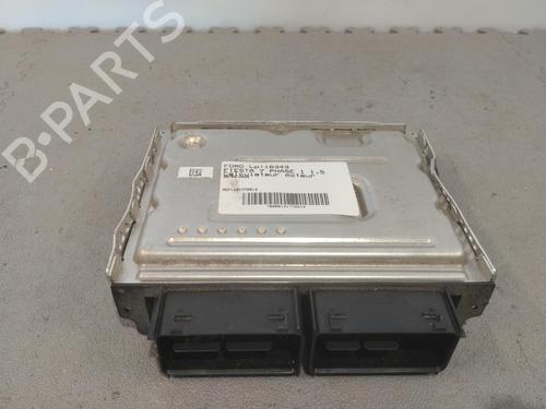 Used Engine control unit (ECU) Engine control unit (ECU) 38677353 38677353