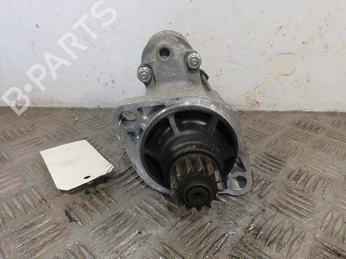 Used Starter SEAT LEON (5F1) 1.2 TSI (105 hp) 25667602