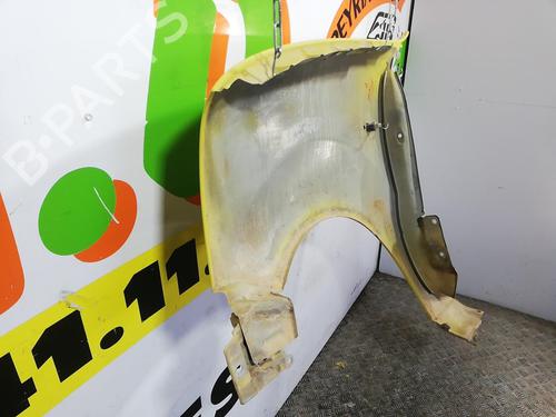 Used Right front fenders RENAULT KANGOO (KC0/1_) D 65 1.9 (KC0E, KC02, KC0J, KC0N) (64 hp) 25665124