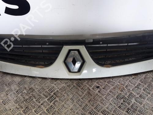 Used Grille RENAULT MASTER II Van (FD) 2.5 dCi (FD02) (101 hp) 25666292