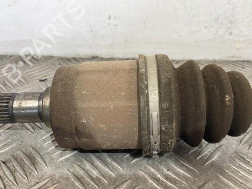 Used Left front driveshaft Left front driveshaft HONDA CIVIC VII Hatchback (EU, EP, EV) [2000-2006] 25664711 25664711